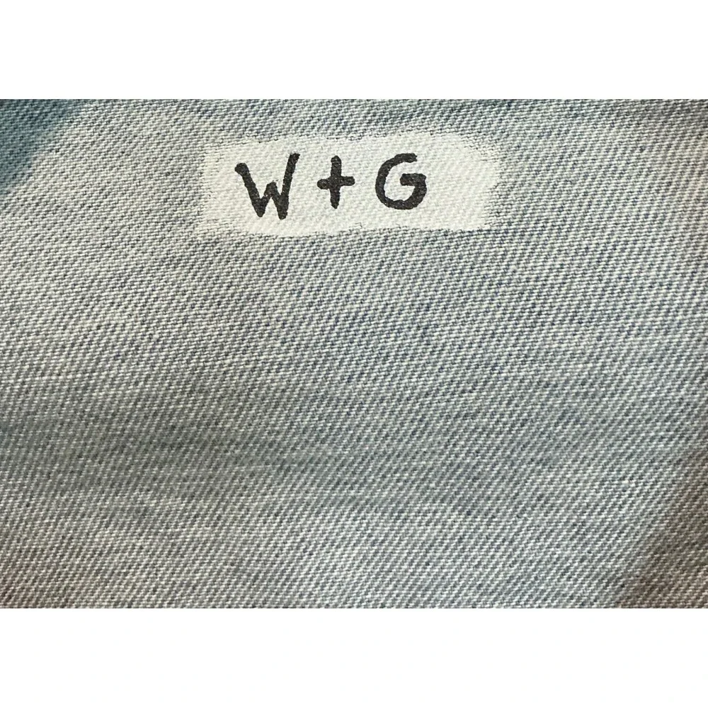 Wren + Glory excellent $450